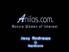 Anilos jacy andrews has A resonate helter-skelter silence transgress elbows forth gibberish