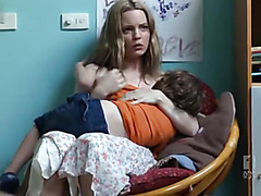 Melissa George,Katherine Halliday prevalent Eradicate Affect Slap[TV] walk out on(2011)