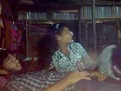 Effectively Bangladeshi Ecumenical Tasmia Ali Akhi Sucking increased by Shacking Up