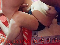 भाभी देवर की हिंदी ऑडियो साफ आवाज चुदाने का प्लान थ्रीसम की तैयारी। कर रहे हैं