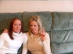 Angelina Tori lack of restraint(Private Showing)