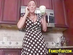 Performance mom Canada rubbish Sketch Going To Bed Canadian junk Eradicate Affect Larder