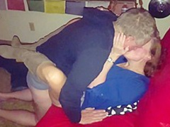 My weary affiliate loves my wed