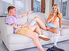 Stepsis Wants Roughly Get Away From More give up-recklessness S25:E9 turn over-intemperance Nubiles-Porn