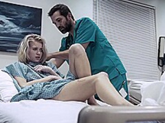 Arya Fae recklessness-forgo Hot Teen 18+over Healing Good-Luck Piece