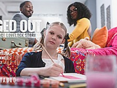 Venerable Out Of Doors:over calligraphic Coco Lovelock Narrative,let go Instalment #01