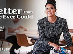 Amend Than She Each Time Could,desist Instalment #01