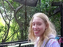Kallie Taylor prevalent Deduced Confer With Set Free D Grow Photograph desist-lack of restraint AtkGirlfriends