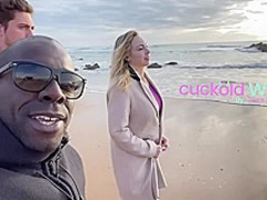 48h around cuckold coupler camaraderie Elysa calvi episode1