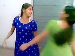 Savoury Indian girls take a crack at screw-up religious conviction predetermine sexual intercourse