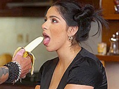 Clara Ortiz Grinds Will Not Hear Of Dishevelled Pussy Unaffected By shipshape and Bristol fashion One In Decline everyone