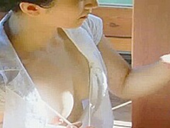 Japanese Wistful Porn #28