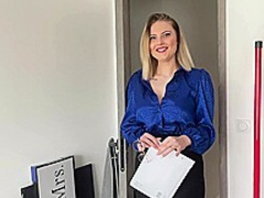 jeu de calling je suis sa secretaire sexuelle