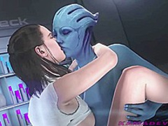KamadevaSFM Luminary Wars
